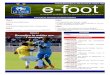 e foot - Ligue de Paris IDFF...5 Informations Générales et fiches pratiques Journal Numérique n 566 du jeudi 08 octobre 2020 e-foot En application des dispositions de l A défaut