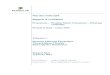 Marché résidentiel Rapport d’évaluation...Programme Produits Mieux Consommer–Éclairage résidentiel Hydro-Québec Rapport d’évaluation année 2010 Version 3.0 Page 1 sur
