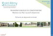 REUNION PUBLIQUE DE CONCERTATION Révision du Plan …...Rôle et contenu du Plan Local d’Urbanisme 2 Répondre aux objectifs de la délibération municipale du 17 septembre 2014