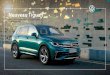 Nouveau Tiguan - Volkswagen...30 Offre de financement 30 Offre de service Pour naviguer dans ce document vous pouvez : • Cliquer sur les onglets en haut de page pour accéder la