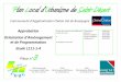 Communauté d’Agglomération Chalon Val de Bourgogne orientations... · 2014. 6. 1. · Plan Local d’Urbanisme de Saint-Désert Communauté d’Agglomération Chalon Val de Bourgogne