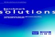 Benchmark solutions des - Réduisons notre impact plastique · 2020. 9. 9. · Benchmark des solutions à la pollution plastique et microplastique, 1re édition, septembre 2020 Document