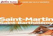 Saint-Martinexcerpts.numilog.com/books/9782746992511.pdfSaint-Martin (Sint Maarten), île bicéphale partagée entre la France et le royaume des Pays-Bas depuis un peu moins de 400