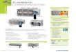Interrupteurs-sectionneurs-fusibles pour fusibles industriels 2017. 8. 30.¢  Interrupteurs-sectionneurs-fusibles