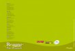 N° 1 - 2011 · 2013. 6. 3. · à Savigny, en septembre : Savigny en tous sens à Pernand-Vergelesses, en octobre : les tréteaux de Pernand Les grands rendez-vous… En piste cyclable