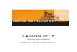 SAISON 2017 - Les Riches Heures de Valère · 2019. 2. 14. · Benjamin Britten, Alexandre Gretchaninov, Igor Stravinski, Alfred Schnittke, Arvo Pärt, pour ne citer qu’eux. Les