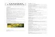 Pépinières Doussin – Pépinière Tours - arbustes · 2019. 6. 10. · H 1.50m forme naine, rameau fin vert virant au TERNATA P, feuillage dégageant une odeur d’oranger, fleur