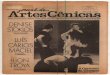 Gerald Thomas & Dry Opera Company · A pseudodança da habanera, trope- çante e desgastada pela ferrugem tempo, sugere ape- nas que Bizet näo passa de um equfvoco de Nietzs- che