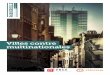 Villes contre multinationalesGolf, accords de libre-échange et le combat pour l’âme d’une ville 32 IGOR LASIĆ Encadré : Comment Airbnb utilise Bruxelles pour brider les villes