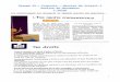 WordPress.com  · Web view2020. 3. 31. · Groupe 15 - Français – dossier de travail 1 A. nalyse de documents. L’ Awiph. Lis attentivement les documents et réponds ensuite