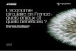 L'économie circulaire en France : quels enjeux et quels ......et une amélioration de l’image de l’entreprise, ... Route Economie Circulaire (FREC) qui présente 50 mesures concrètes