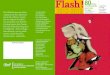 Flash ! 80 - BnFcnlj.bnf.fr/sites/default/files/flash_2012_2013.pdf · 2018. 4. 3. · ill. Ali Boozari Ce qui frappe d’abord, c’est la qualité de l’illustration, sa vivacité,