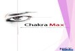 Chakra Max · PDF file 2020. 12. 24. · Chakra Max マネージャ （推奨動作環境） 1GB以上のメモリ、100GB以上のディスクサイズ、画面の解像度が1280x1024以上
