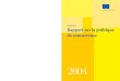 RPC FR BT - European Commission · 2019. 8. 16. · Prix au Luxembourg (TVA exclue): Volume 1 (disponible en 20 langues): gratuit Volume 2 (disponible en EN): prix de vente (y inclus