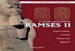 LES GRANDS PHARAONS · 2018. 4. 12. · dans la série Ramesside Inscriptions : Translated & Annotated, Trans-lations (en abrégé RITA). Seul le volume II a fait jusqu’à présent