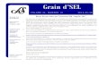 Grain d’SELsel.lacsq.org/wp-content/uploads/2018/02/GDSEL-2018-02... · 2018. 2. 27. · manuellement par SSQ et envoyé par la poste (un chèque de 10 $ devra être fourni à SSQ