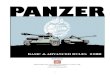 Panzer Rule Japan - FC2mk2kpfb.web.fc2.com/SGame/DATA/Panzer_Rule_Japan.pdfPanzer ゲームルール 3 5.16.2.4 歩兵及び牽引火器の 弾薬制限 ..... 23 5.16.2.5 地図外砲兵の