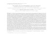 Synopsis bryosociologique pour la Francesciencepress.mnhn.fr/sites/default/files/articles/pdf/cryptogamie... · Synopsis bryosociologique pour la France Jacques BARDATa* et Jean-Christophe