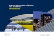 Panorama des régions du Québec · 2020. 11. 11. · Panorama des régions du Québec. Édition 2020 Introduction 10 Institut de la statistique du Québec Les territoires couverts