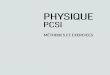 PCSI - Dunod · anne-emmanuelle badel | emmanuel angot pcsi physique mÉthodes et exercices 3e édition
