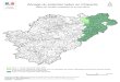 Zonage du potentiel radon en Charente€¦ · Zone 1 : zones à potentiel radon faible Zone 2 : zones à potentiel radon faible mais sur lesquelles des facteurs géologiques particuliers