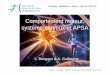 Comportement moteur, système nerveux et APSA · 2013. 8. 26. · L Bringoux – A Guillaume – LCOM100 – Comportement moteu r, système nerveux et APSA 2/ Relation SNC et motricit