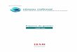 Rapport de gestion - mesure-radioactivite.fr€¦ · Le rapport de gestion 2009 dresse le bilan des évolutions de la réglementation du réseau national, de son organisation et du