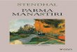 STENDHAL · PDF file 2018. 12. 11. · Stendhal, Kızıl ile Kara’da toplumu acımasızca suçlamış, Parma Manastırı’nı yazarken, aradan neredeyse dokuz yıl geç-mişti