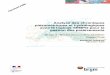 Analyse des chroniques piézométriques et hydrologiques ...infoterre.brgm.fr/rapports/RP-55485-FR.pdf · avec le logiciel TEMPO pour la gestion des prélèvements Phase 2 : Bassin