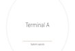 Terminal A - Houston · 2020. 5. 27. · W'-rBt cs/ctl - 17 csÆt-1 PE/1B1-g csÆt-9/t ( cs/181-7/f IRI SYSTEM RUNNING E—STOP ACTUATED SECURITY SYSTEM ACCESSED Q IBI- 181-2 2PE/1Sl-2