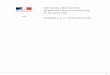 RECUEIL DES ACTES ADMINISTRATIFS SPÉCIAL N°30-2016-008 - Gard · Préfecture du Gard 30-2016-01-06-005 Arrêté N° 2016-DL-46 donnant délégation de signature à M. Gil ANDREAU,