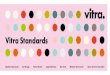 Vitra Standards - Edilportale...La Vitra Standards Collection è una linea di prodotti interna al programma Vitra che include prodotti dall’ ottimo rapporto qualità-prezzo, progettati