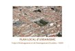 PLAN LOCAL d’URBANISMEville.carcassonne.org/download/PLU 2017/2_PADD/PADD_PLU... · 2017. 3. 13. · Le PADD est une pièce obligatoire du PLU. Il définit un « projet de territoire