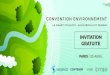 CONVENTION ENVIRONNEMENT - Construction21 · 2018. 3. 8. · 25 ans de tri et recyclage. 10 ans de retour d'expérience sur la collecte latérale en Points d'Apport Volontaire. Gilles