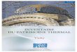 Vichy - Inventaire du patrimoine thermal · 2014. 10. 8. · Vichy – Inventaire du patrimoine thermal – Route d es Villes d’Eaux du Massif Central 1 Remerciements Nous tenons