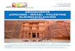 Réf : B23/2020/Amis UTL Orléans DÉCOUVERTE JORDANIE ... · PDF file Jour 12 : Mardi 31 Mars 2020 - TIBERIADE / HAIFA / ST JEAN D ... site le plus visité de Haïfa, le sanctuaire