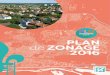 PLAN ZONAGE 2016 - Ville de Chelles · 2019. 7. 22. · PLU PLAN DE ZONAGE 2016 - PAGE 4 Que représente l’étape du zonage dans la révision du Plan Local d’Urbanisme ? Brice
