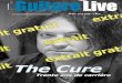 The Cure...The Cure Le magazine interactif nouvelle génération N 38 - Avril 2008 - 4,90 € Une publication Trente ans de carrière extrait gratuit extrait extrait gratuit extrait