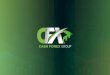 Bienvenue à CFX - Cash FX Group Forex Group... · 2020. 4. 28. · Welcome To The CFX Online Learning Center The successful 53 trillion Forex Market now available to 8 billon people