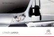 VOTRE NOTICE D’EMPLOI - Espace Automobiles Europeen · 2012. 8. 1. · Votre véhicule reprend une partie des équipements décrits dans ce document, en fonction du niveau de finition,