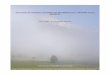 Prévision de quelques situations du brouillard avec AROME sur l · 2006. 11. 6. · Prévision de quelques situations du brouillard avec AROME sur le MAROC Siham SBII1 & Gwenaëlle