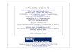 ETUDE DE SOL - LOGIPARC 03 · 2020. 5. 6. · SOL SOLUTION Etudes Géotechniques Page 5 / 148 Etude géotechnique préliminaire – ZAC de Montbeugny, Toulon sur Allier et Yzeure
