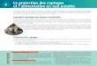 La protection des captages et l’alimentation en eau potable · 2020. 1. 30. · REE - Eau et milieux aquatiques en Île-de-France Protection des captages prioritaires Lors des tables