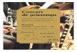 ère - Metz...2016/02/25  · 1ère partie : pour orchestre PERSIS OUVERTURE de James L.Hosay HANNIBAL de Mario Bürki 2ème partie : IN A GENTLE RAIN de Robert Smith (pour orchestre)