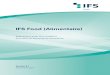 IFS Food (Alimentaire) 2018. 8. 22.آ  IFS ovembre 17 International Featured Standards IFS Food Version