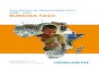 DOCUMENT DE PROGRAMME-PAYS 2008 – 2009 BURKINA FASO › sites › default › files › download-manager-files... · 0,30 en 006, le pays se plaçait au 175ème rang sur 177 pays