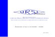 S ’U RADIO SCIENTIFIQUE INTERNATIONALEursi-france.telecom-paristech.fr/fileadmin/documents/pdf/...SOMMAIRE: L’UNION RADIO-SCIENTIFIQUE INTERNATIONALE (URSI) 5 L’URSI-FRANCE: