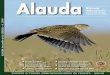 Alaudaénées.fr/wp-content/uploads/2021/01/Nids...4346. DEJONGHE(J.-F.).–Quatre-vingt-dixième anniversaire de Alauda: un bilan. . . . . . . . . . . . . . . . . . Alauda 4347. GRANGE(J.-L.)