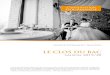 Conversation Gourmande - France Evénementfrance-evenement-traiteur.com/pdf/clos-bac.pdfGourmande Le Clos du Bac, la campagne à deux pas de la ville ... Pour un dépaysement total,