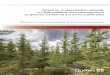 Portrait de la régénération naturelle en forêt publique sous ...mffp.gouv.qc.ca/forets/inventaire/pdf/portrait...Laflamme, Vincent Laflèche de la DIF pour les nombreuses discussions